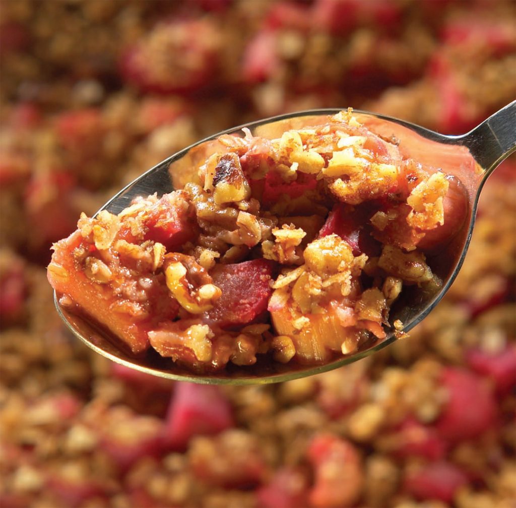 Simple, Fresh & Healthy A Collection of Seasonal Recipes