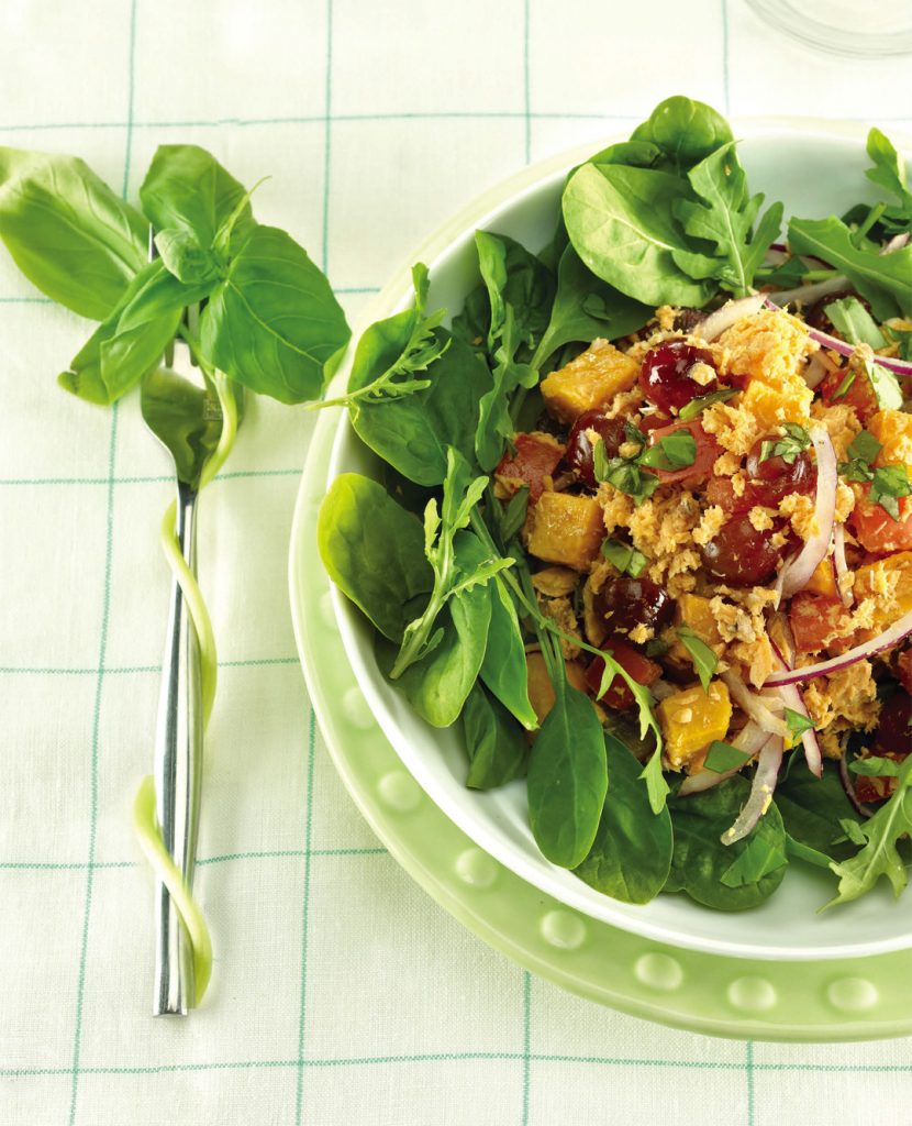 Superfoods Anti-aging