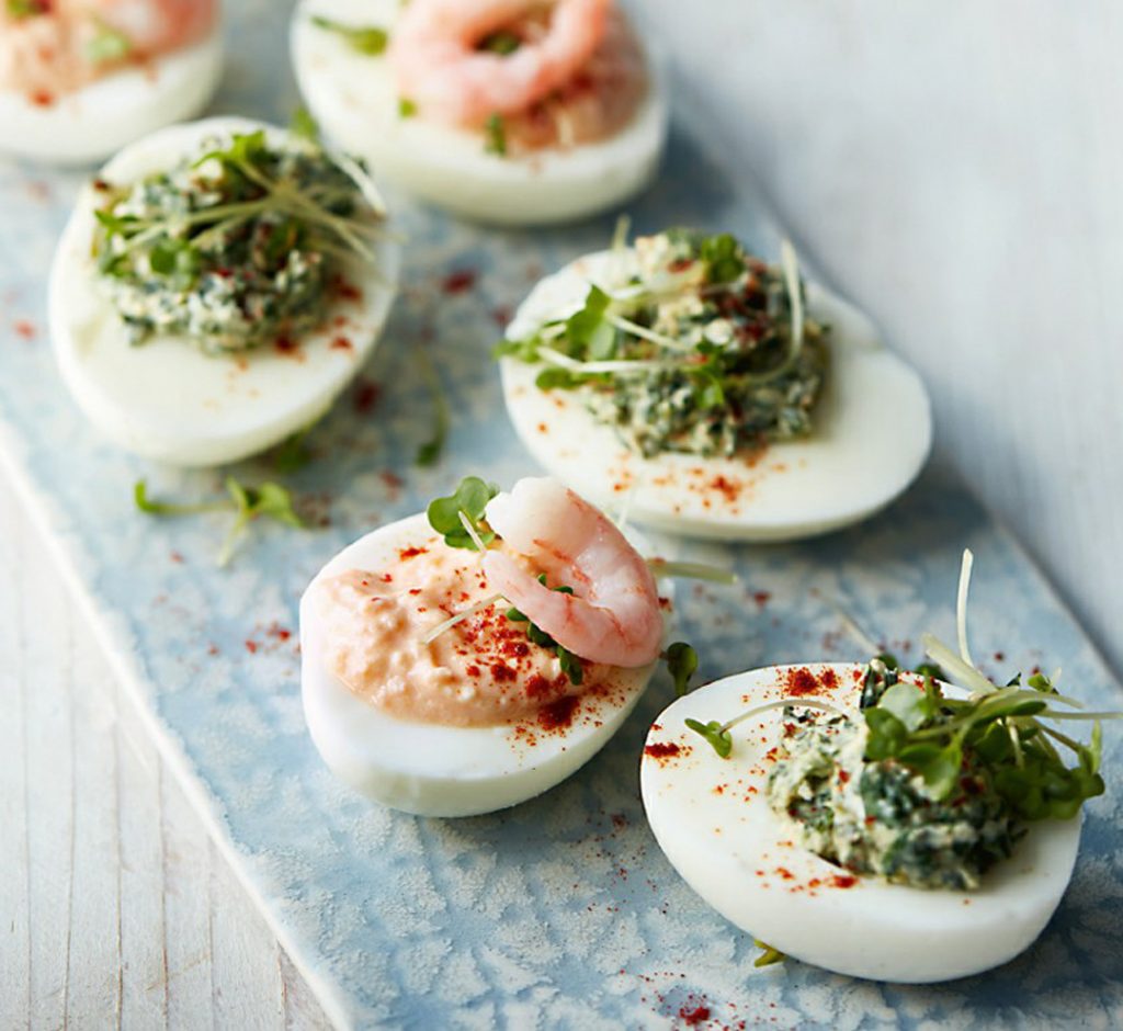 Davina’s Kitchen Favourites