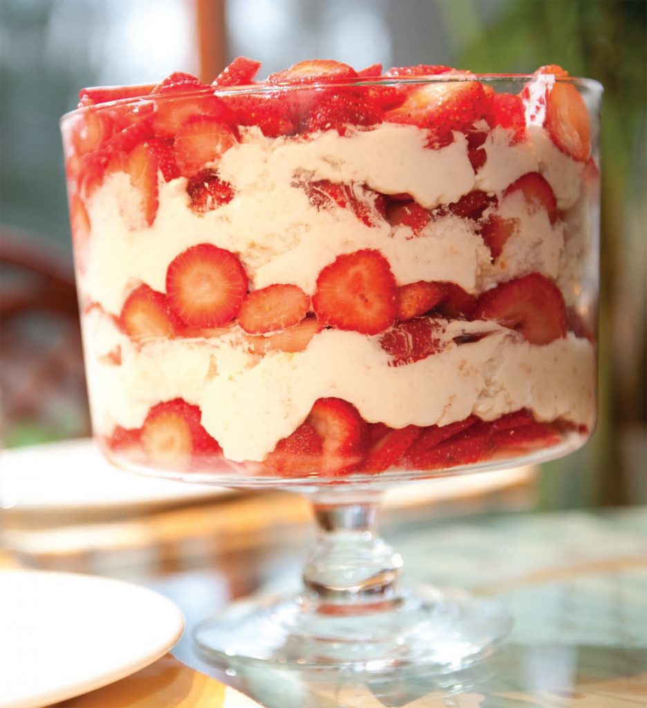 Simple, Fresh & Healthy A Collection of Seasonal Recipes