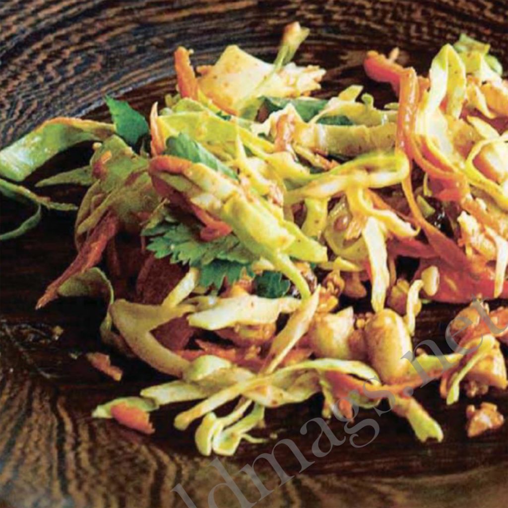 Womens Health Australia April 2018