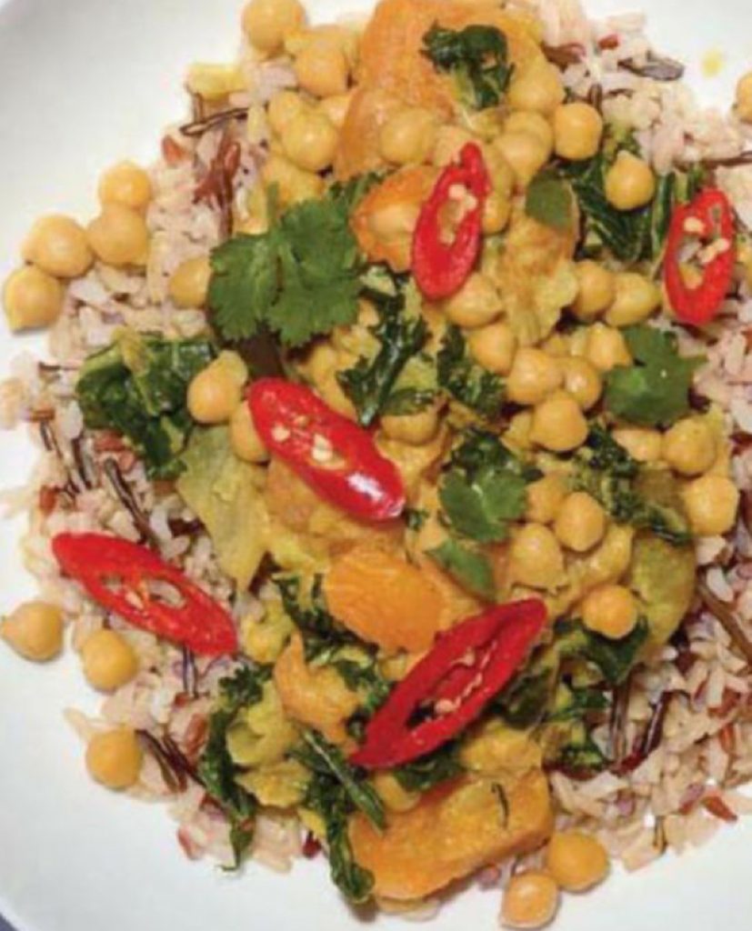 Womens Health Australia April 2018