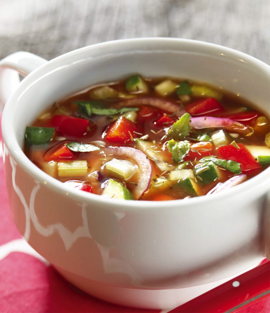 Superfoods Anti-aging