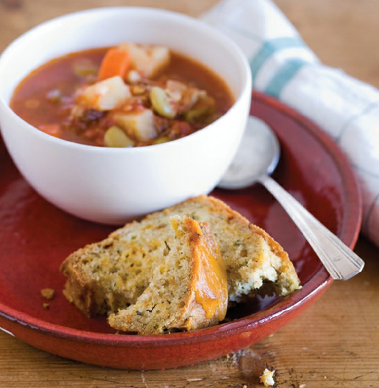 Italian Herb Bread Recipe Healthy Recipe