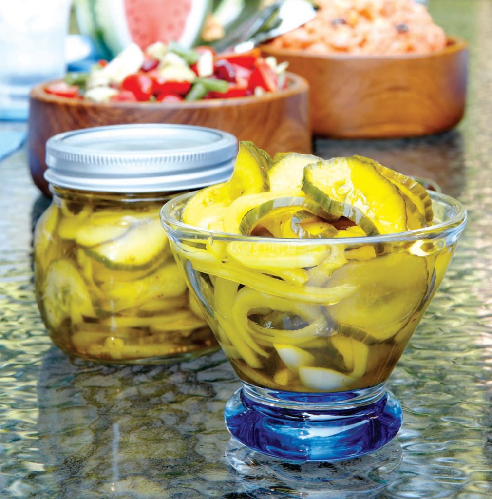 Simple, Fresh & Healthy A Collection of Seasonal Recipes