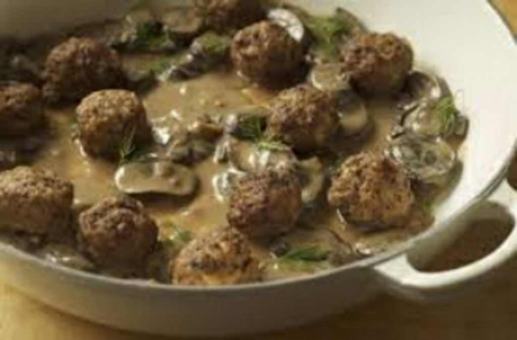 Keto Recipes for Accelerated Weight Loss