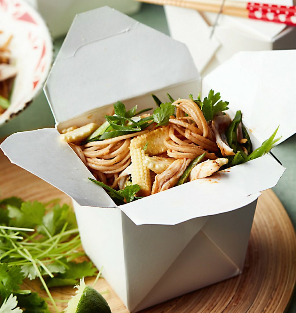 Davina’s Kitchen Favourites