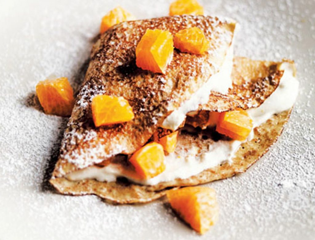 Healthy Cooking for Diabetics