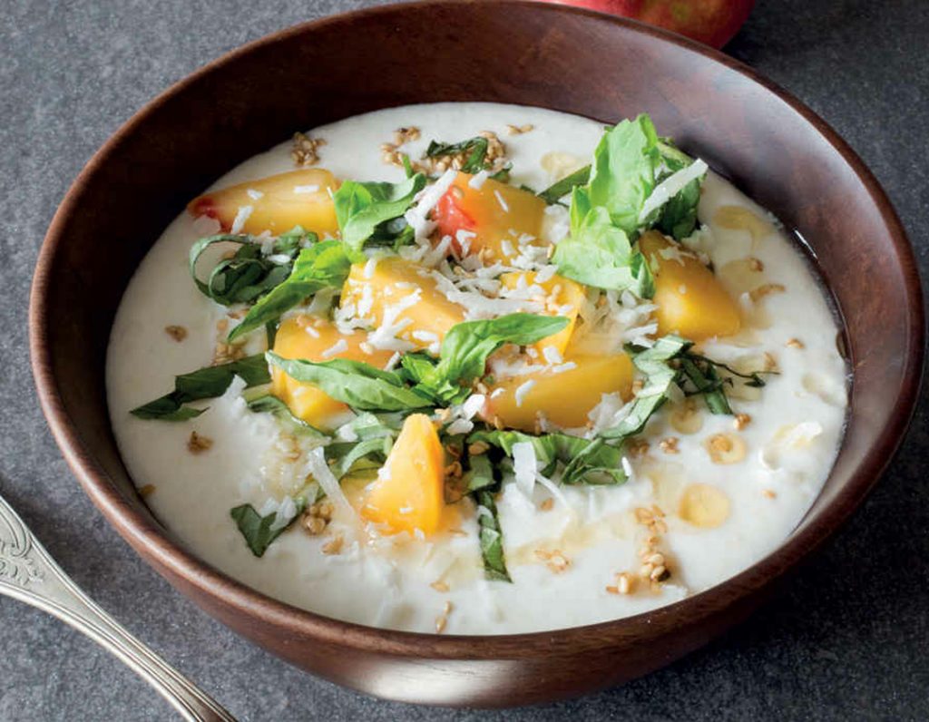 The Deliciously Keto Cookbook