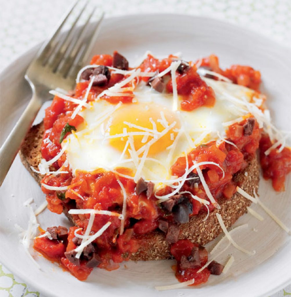 Healthy Cooking for Diabetics