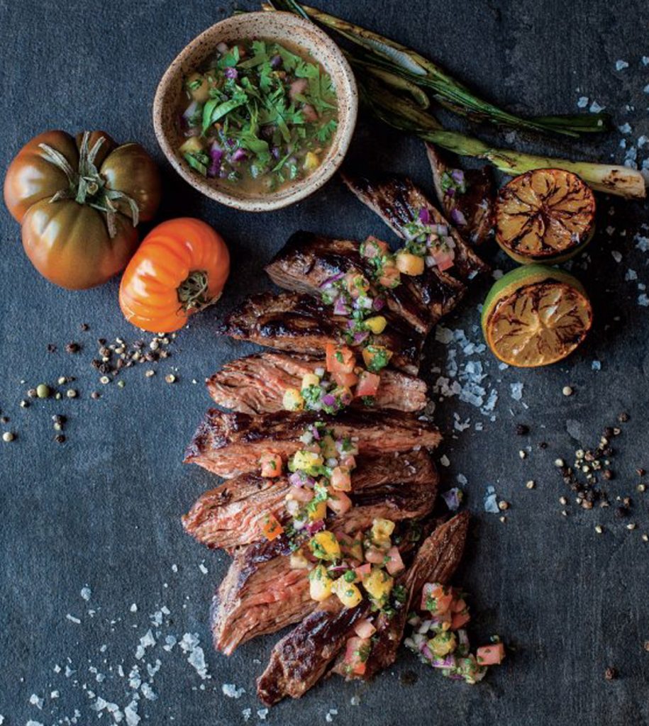 The Keto Paleo Kitchen The Easy Way to Shift Your Diet Ratios