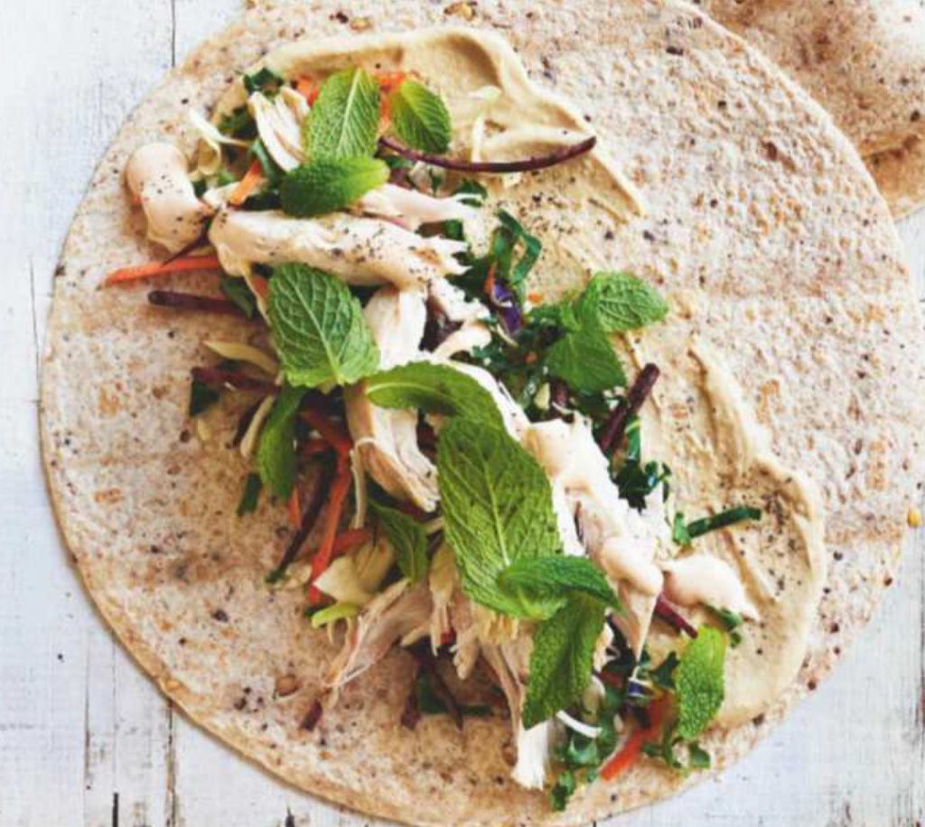 Healthy Food Guide UK