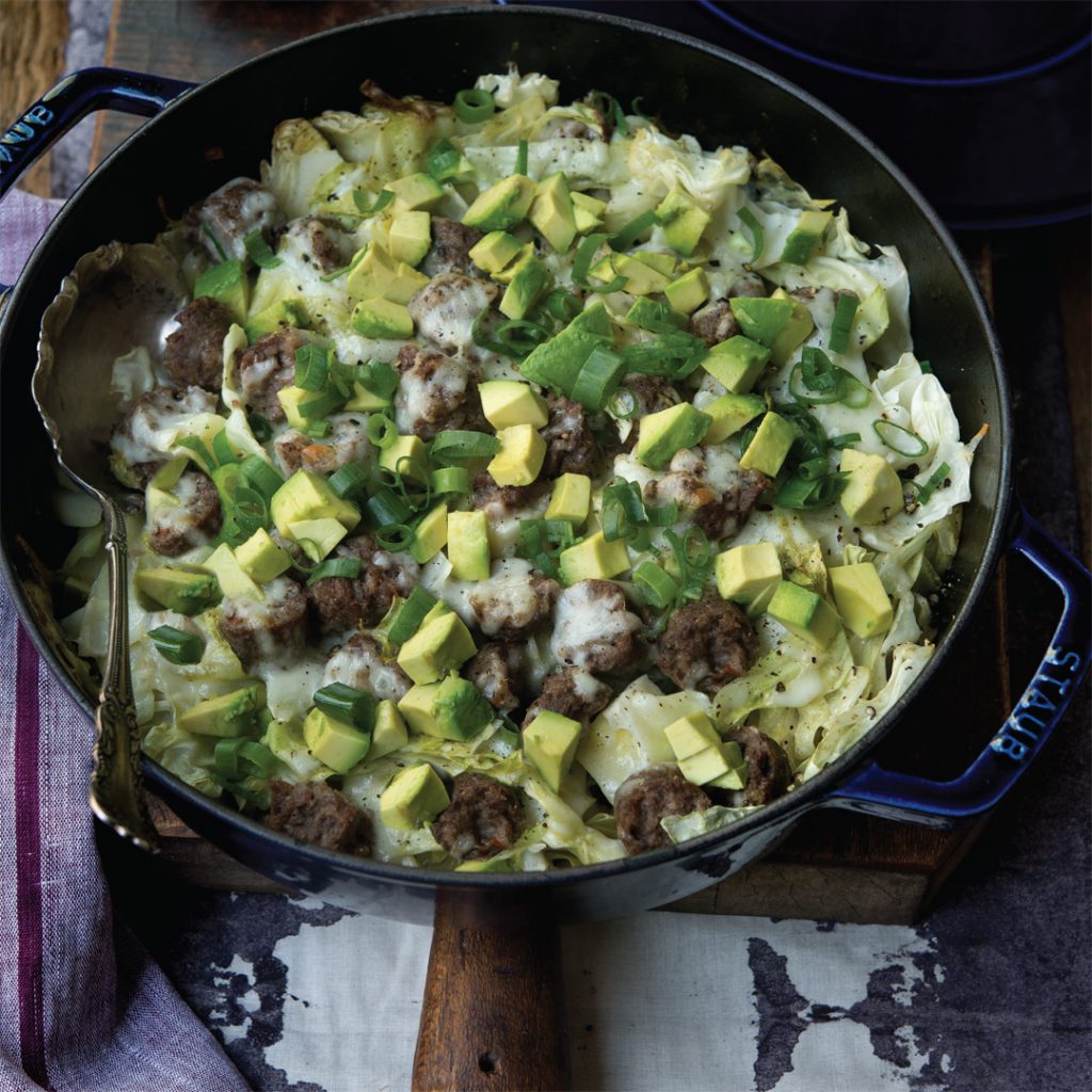 Big 15 ketogenic diet