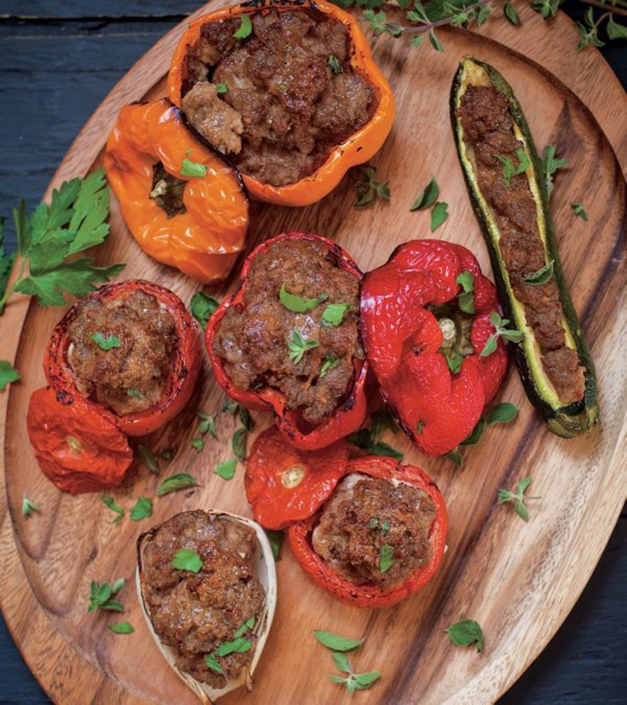 The Keto Paleo Kitchen The Easy Way to Shift Your Diet Ratios