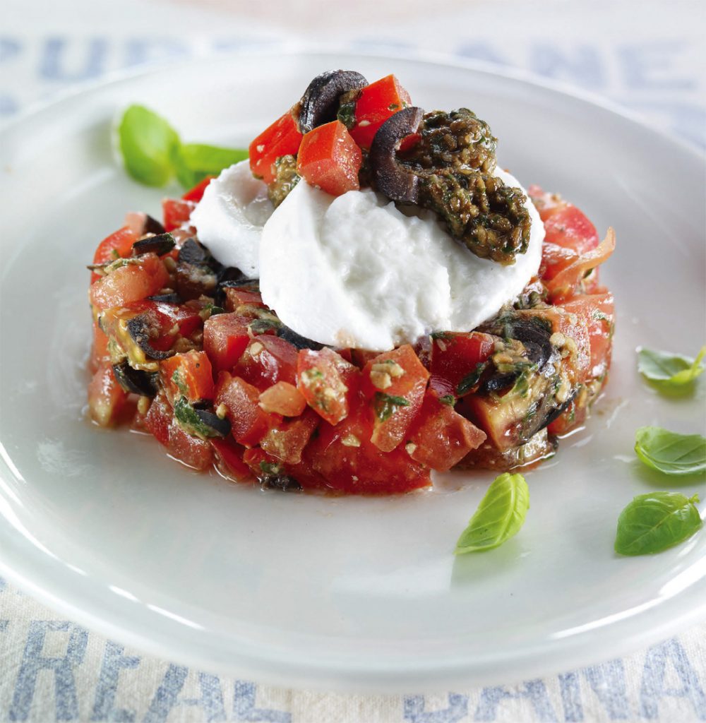 Superfoods Anti-aging