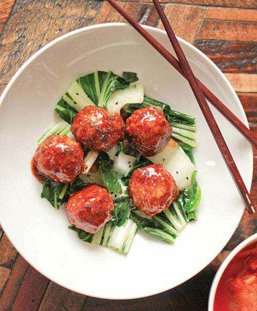 Ketogenic Cookbook - Nutritious Low-Carb