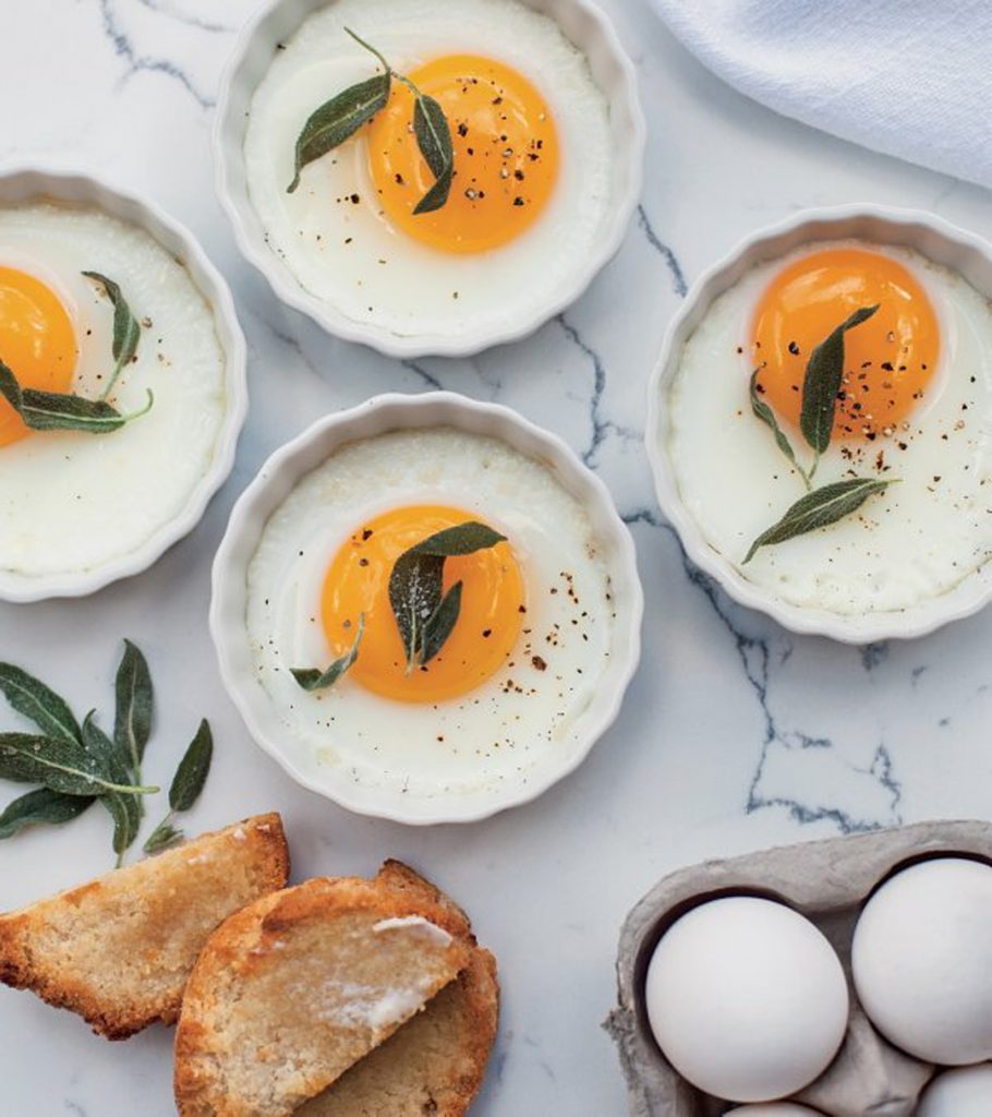 The Keto Paleo Kitchen The Easy Way to Shift Your Diet Ratios