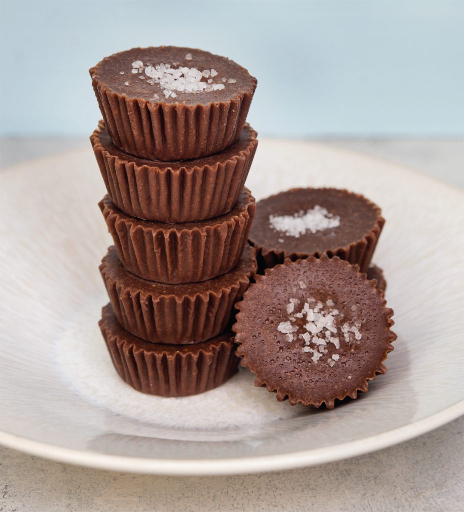 Basic Sweet Fat Bombs Recipe Healthy Recipe