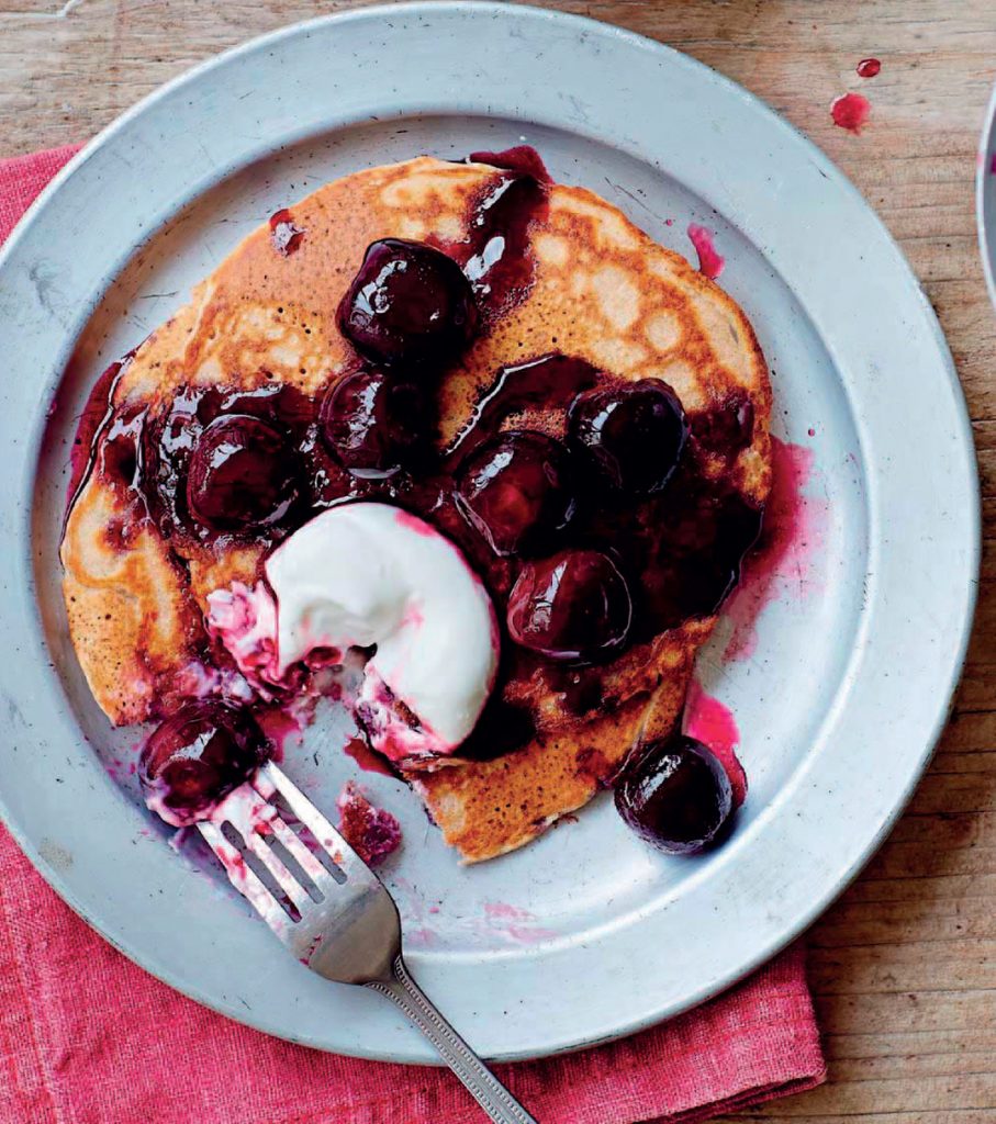 Cook Healthy and Quick