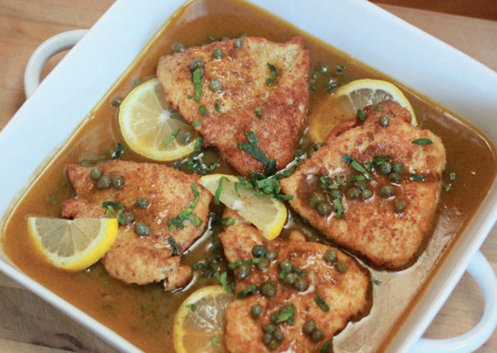 The Modified Keto Cookbook: Quick, Convenient, Great-Tasting Recipes for Following a Low-Ratio Ketogenic Diet