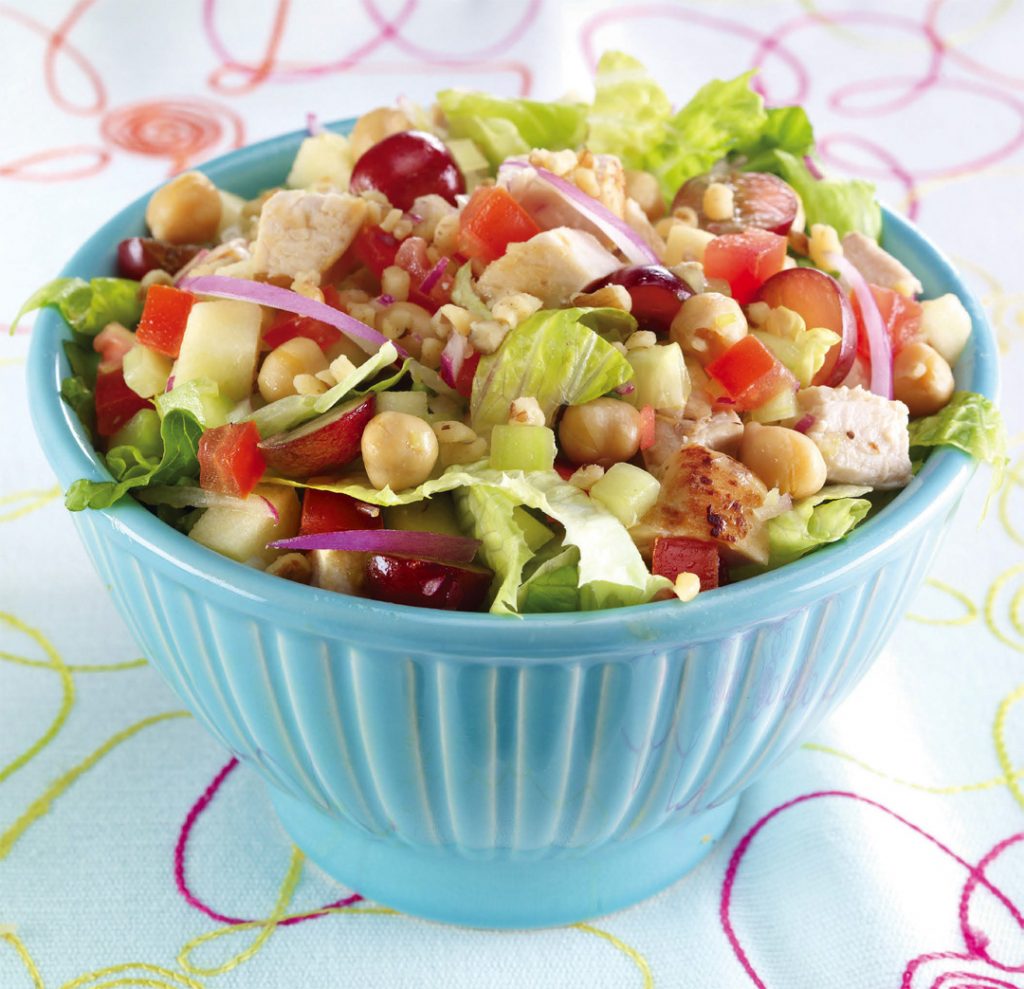 Superfoods Anti-aging