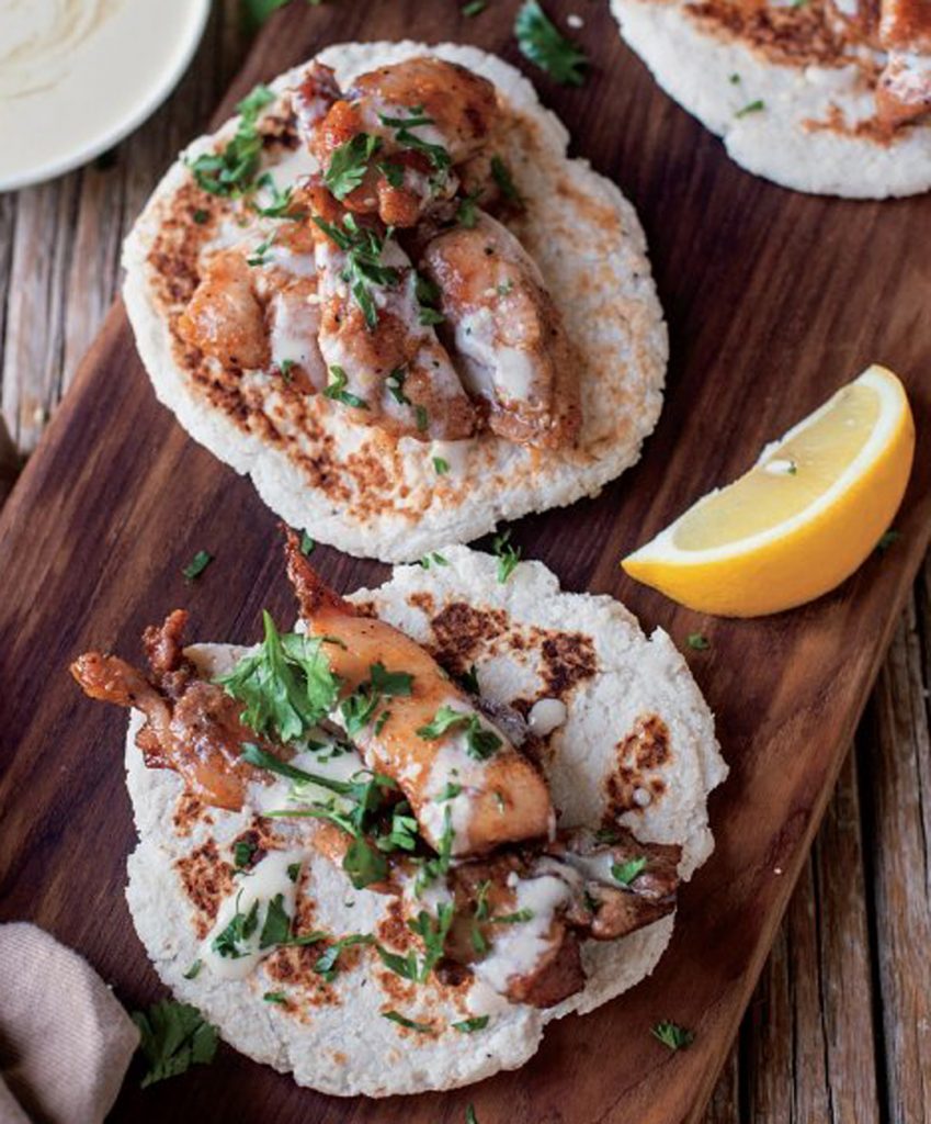 The Keto Paleo Kitchen The Easy Way to Shift Your Diet Ratios