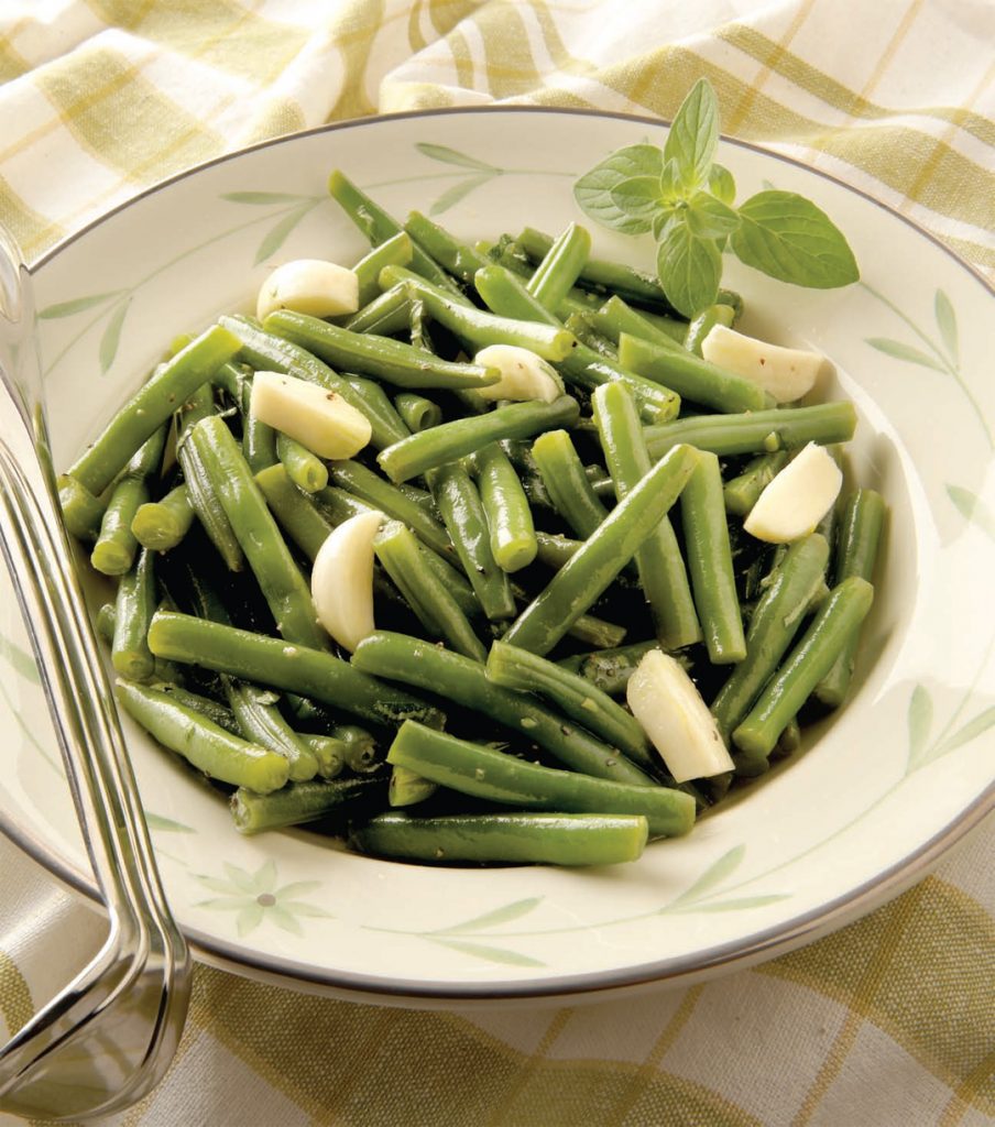 Simple, Fresh & Healthy A Collection of Seasonal Recipes