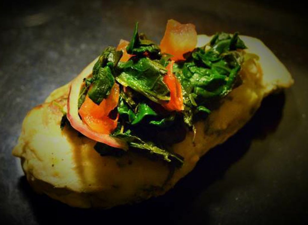 6 Ingredient Ketogenic Cookbook