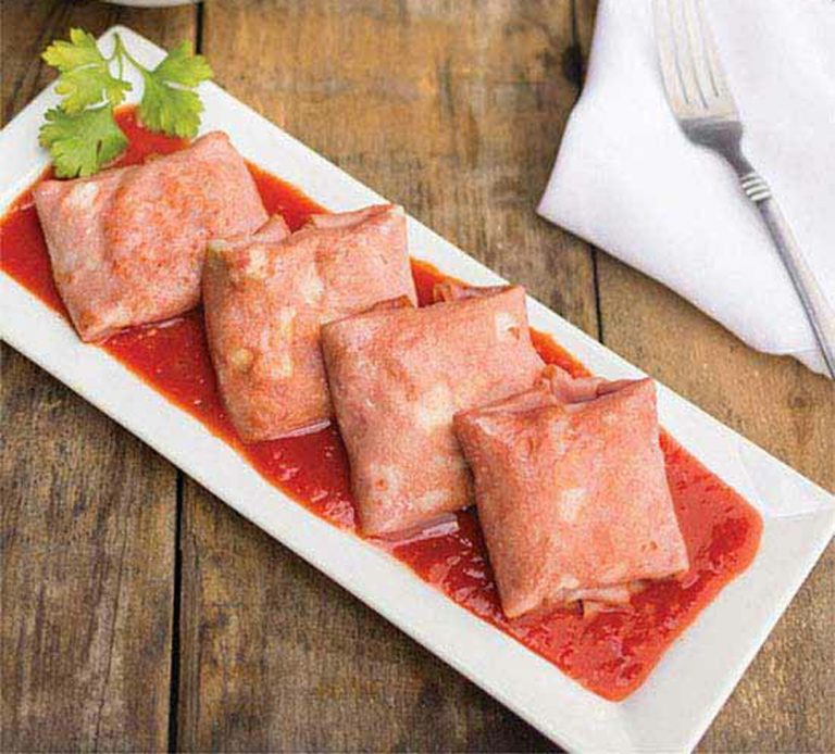 Easy Mortadella Ravioli Recipe Healthy Recipe