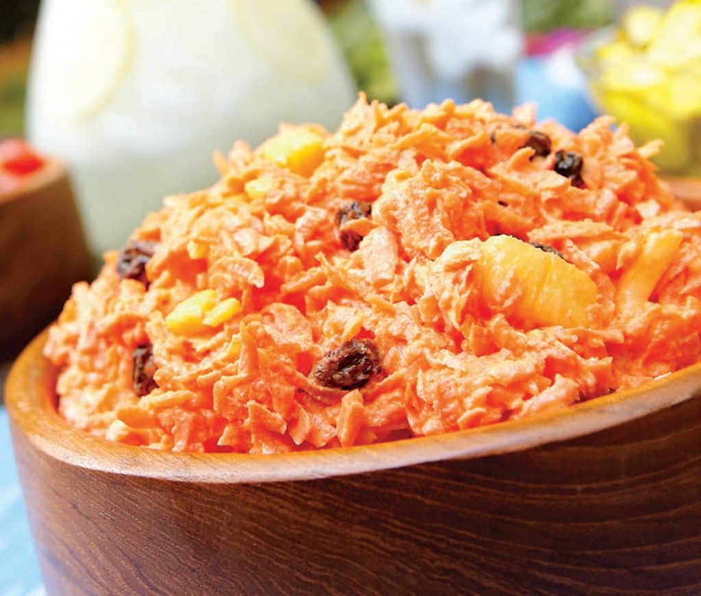 Simple, Fresh & Healthy A Collection of Seasonal Recipes