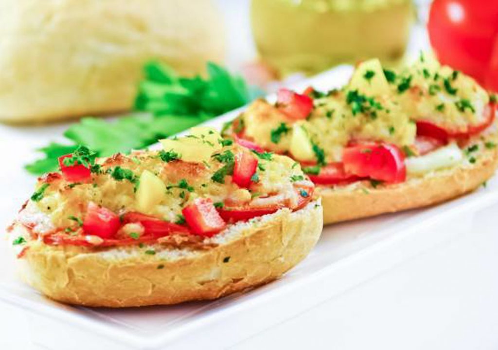 6 Ingredient Ketogenic Cookbook