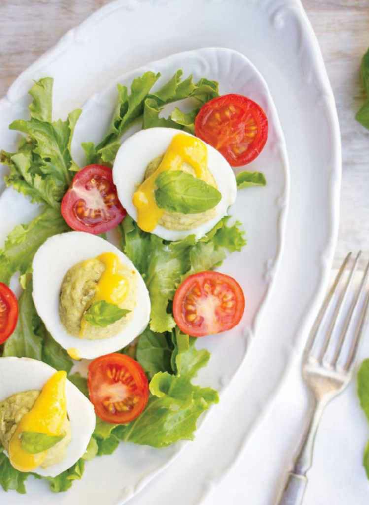 The 30-Day Ketogenic Cleanse