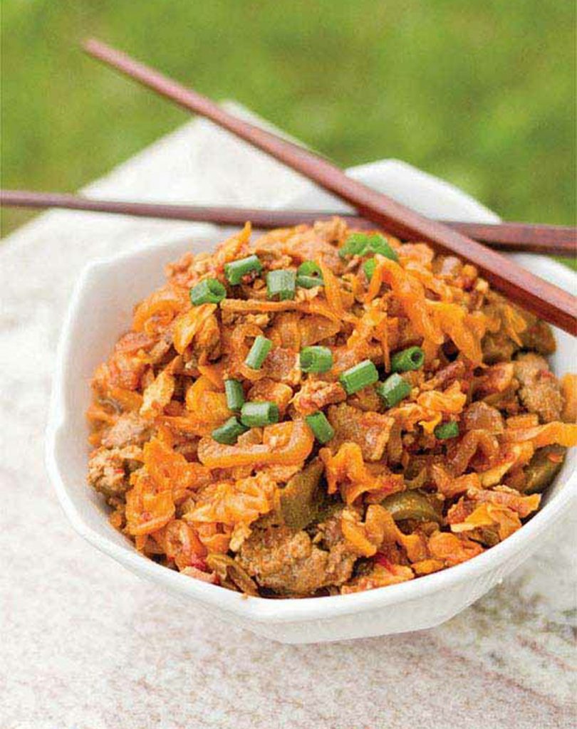 Ketogenic Cookbook - Nutritious Low-Carb