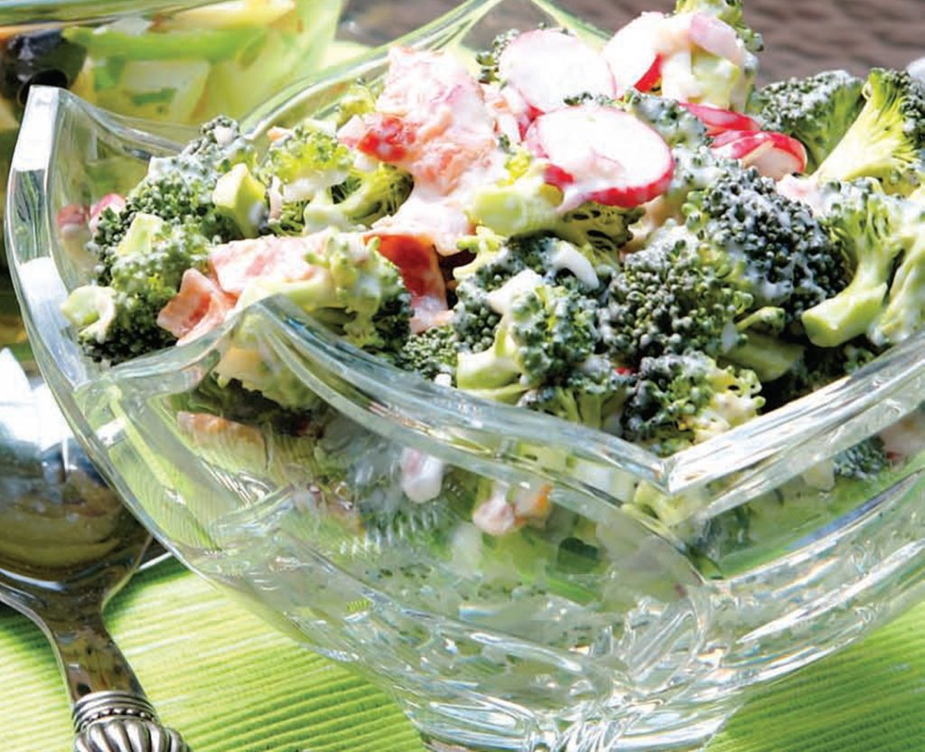 Simple, Fresh & Healthy A Collection of Seasonal Recipes