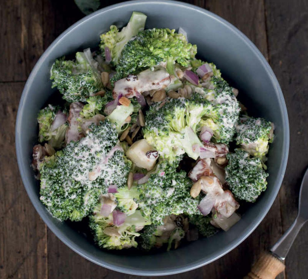 The Deliciously Keto Cookbook