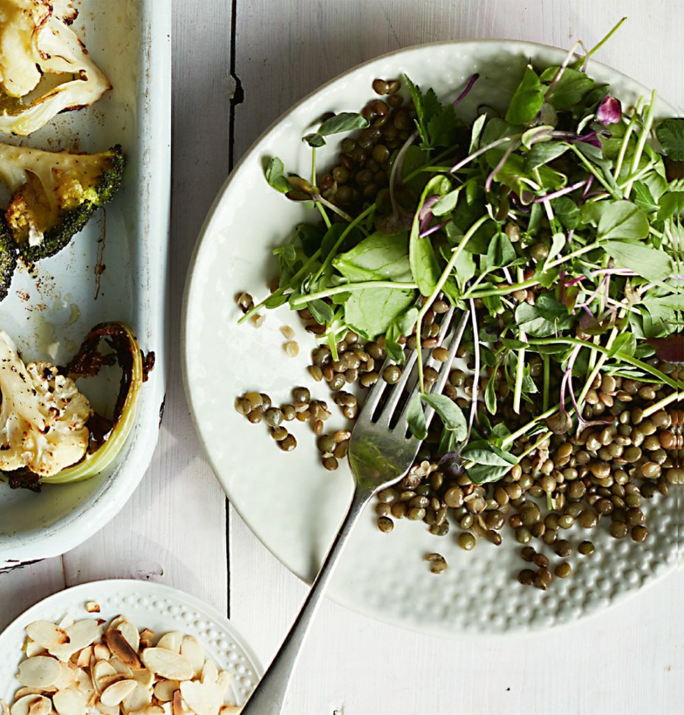 Davina’s Kitchen Favourites