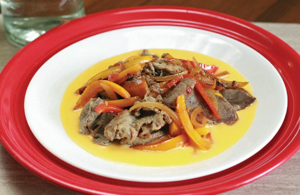 The Modified Keto Cookbook: Quick, Convenient, Great-Tasting Recipes for Following a Low-Ratio Ketogenic Diet