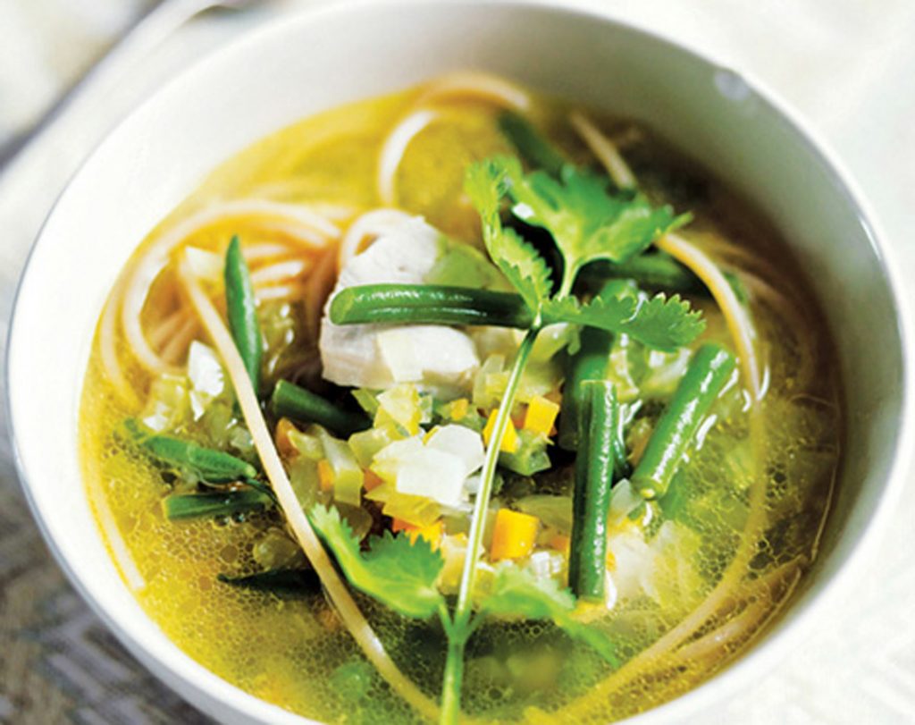 Healthy Cooking for Diabetics