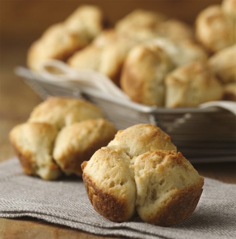 How to Make Dinner Rolls Healthy Recipe