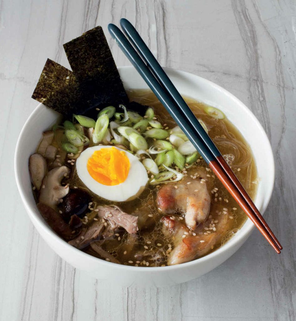 The Deliciously Keto Cookbook