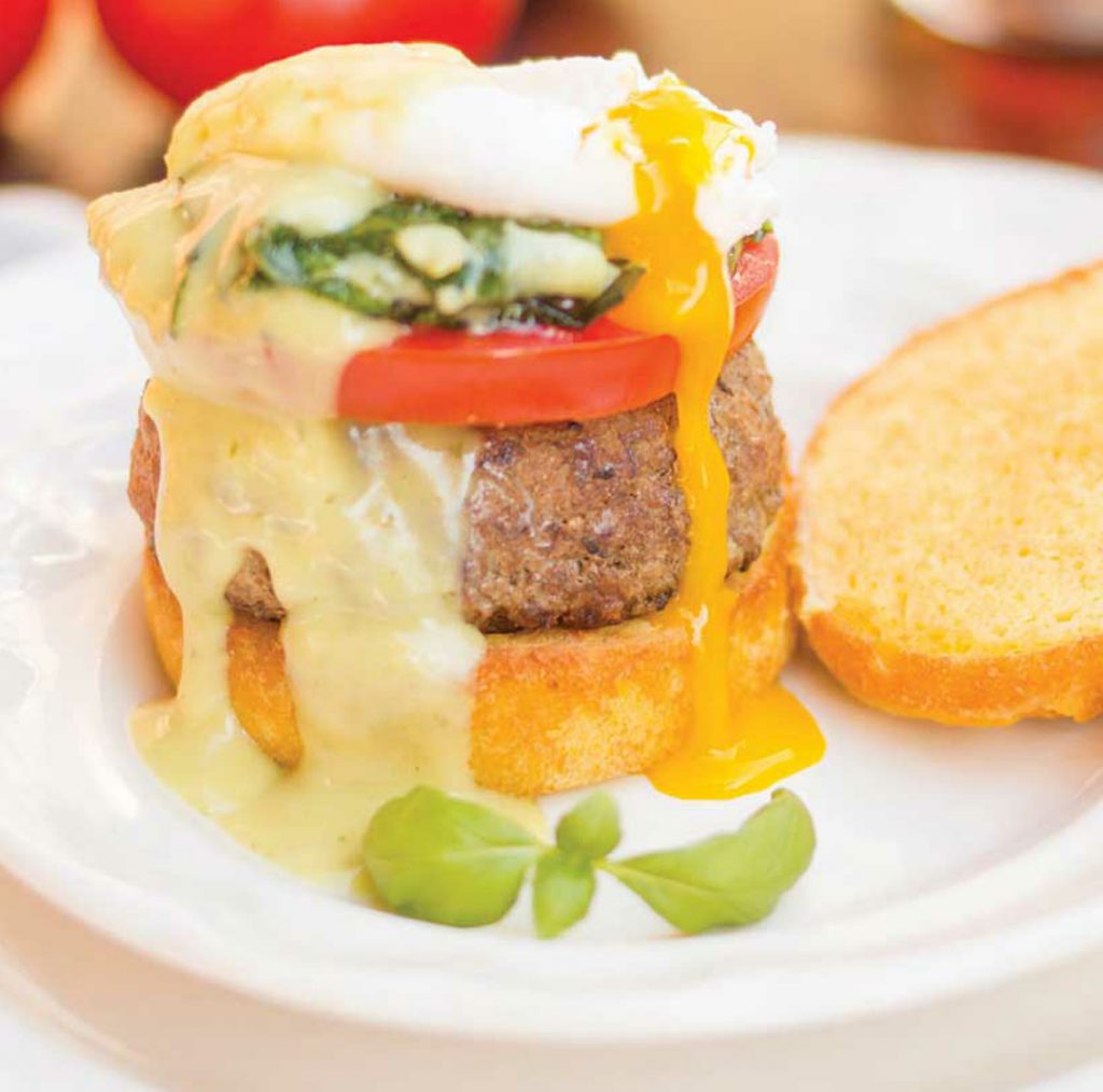 The 30-Day Ketogenic Cleanse