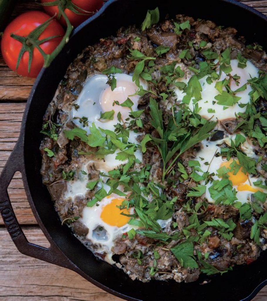 The Keto Paleo Kitchen The Easy Way to Shift Your Diet Ratios