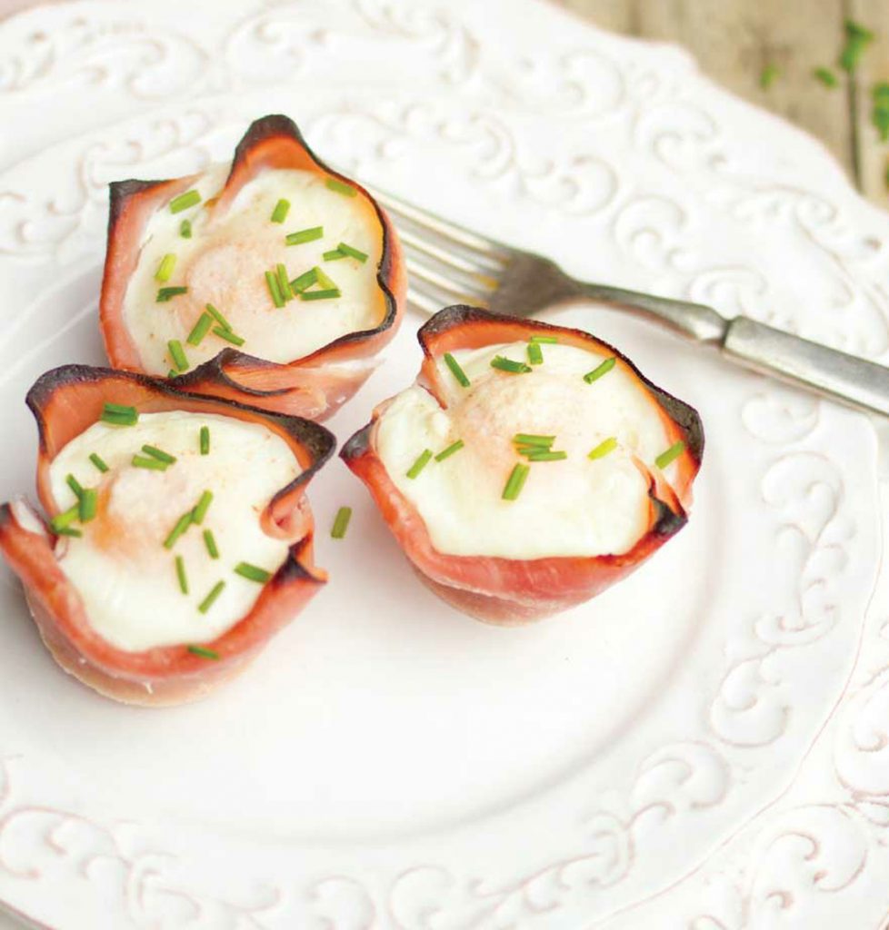 The 30-Day Ketogenic Cleanse