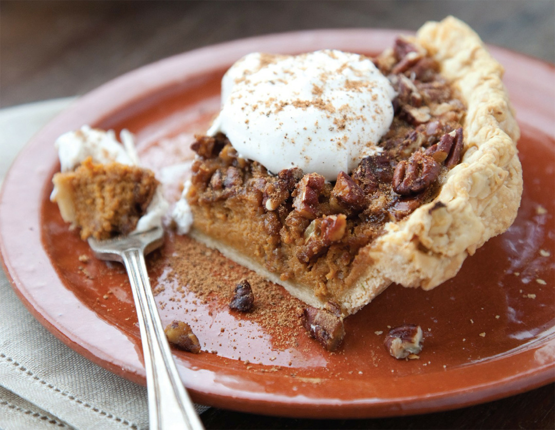 How to Make Light Pie Crust Healthy Recipe