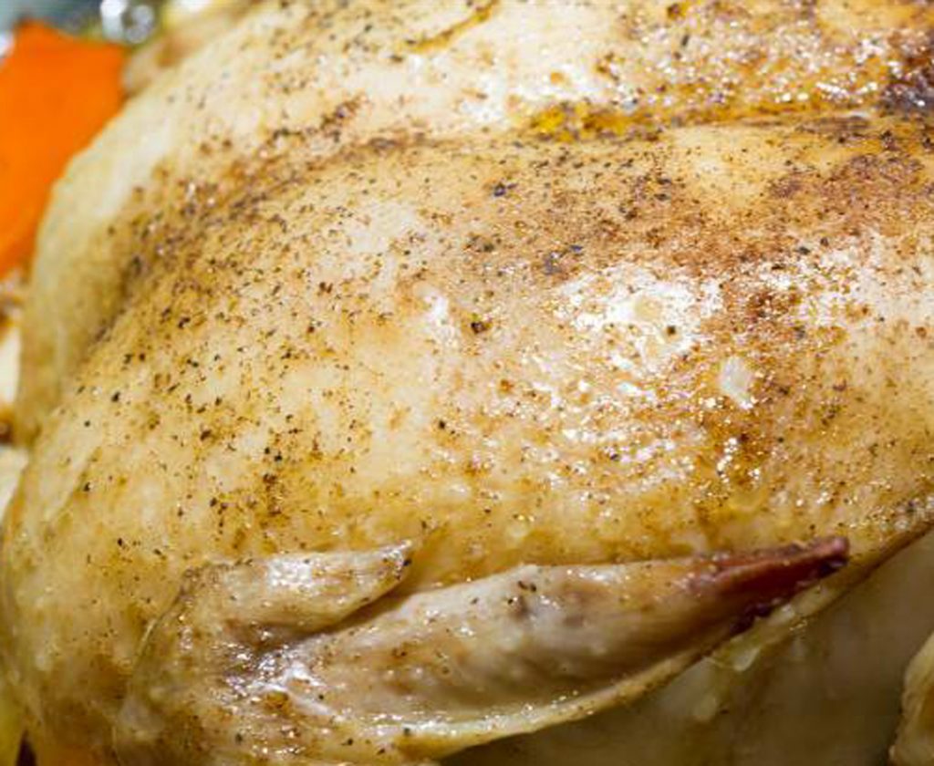 6 Ingredient Ketogenic Cookbook