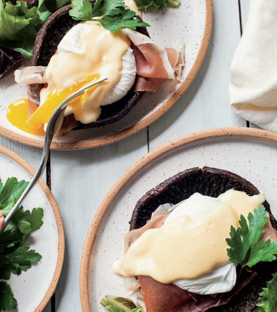 The Keto Paleo Kitchen The Easy Way to Shift Your Diet Ratios