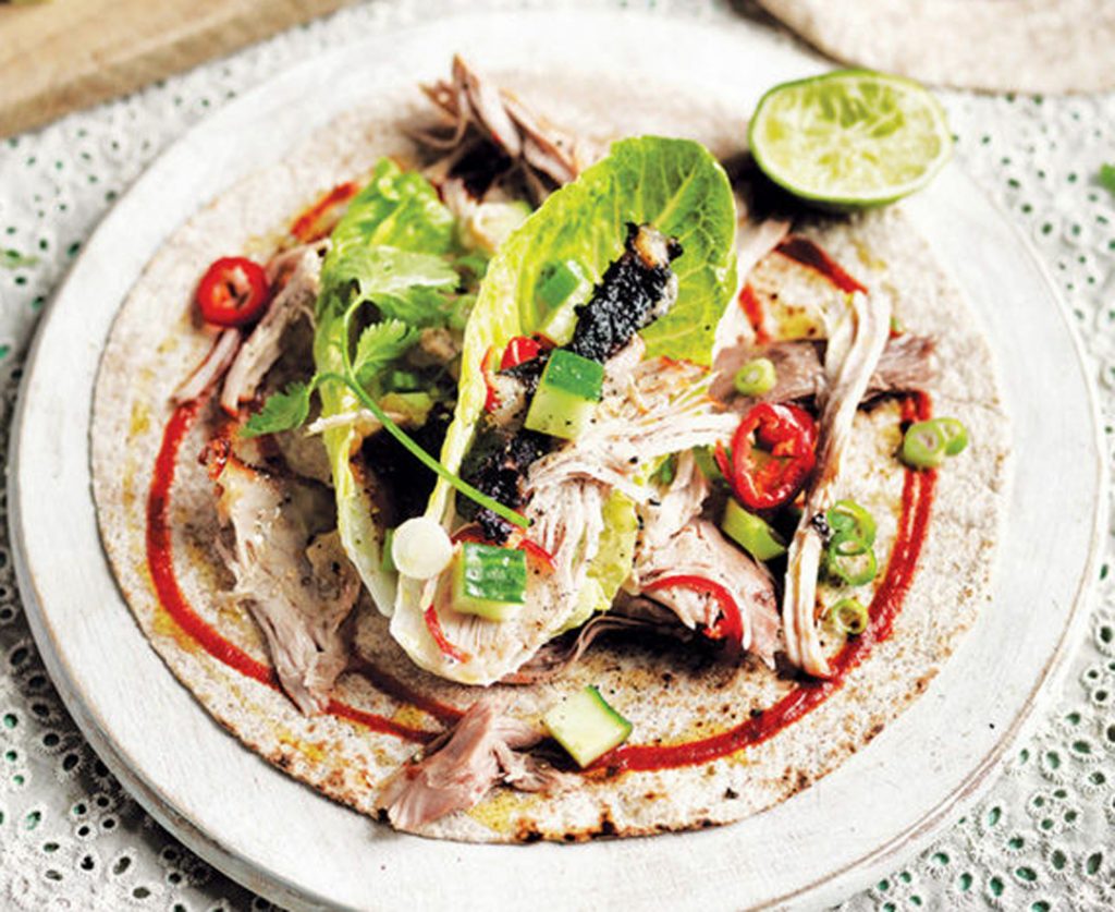 Healthy Cooking for Diabetics