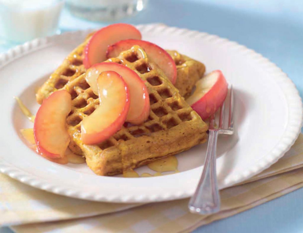 Cook Healthy and Quick