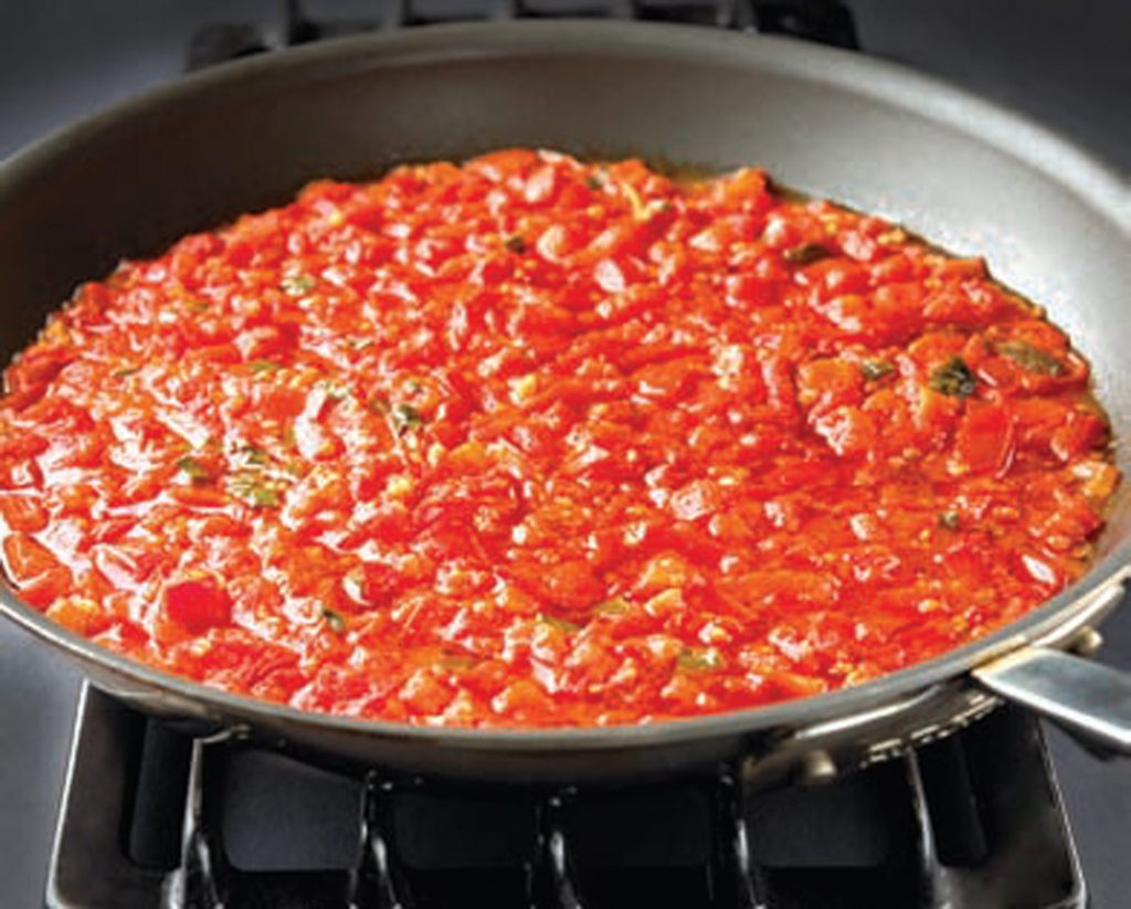 Simple, Fresh & Healthy A Collection of Seasonal Recipes