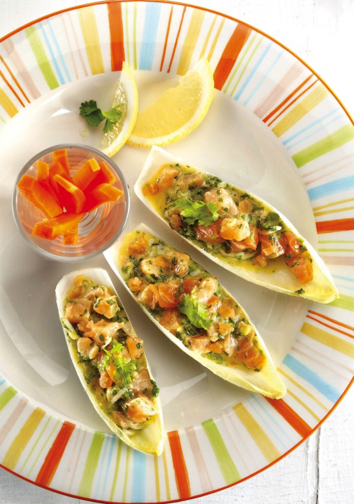 Superfoods Anti-aging